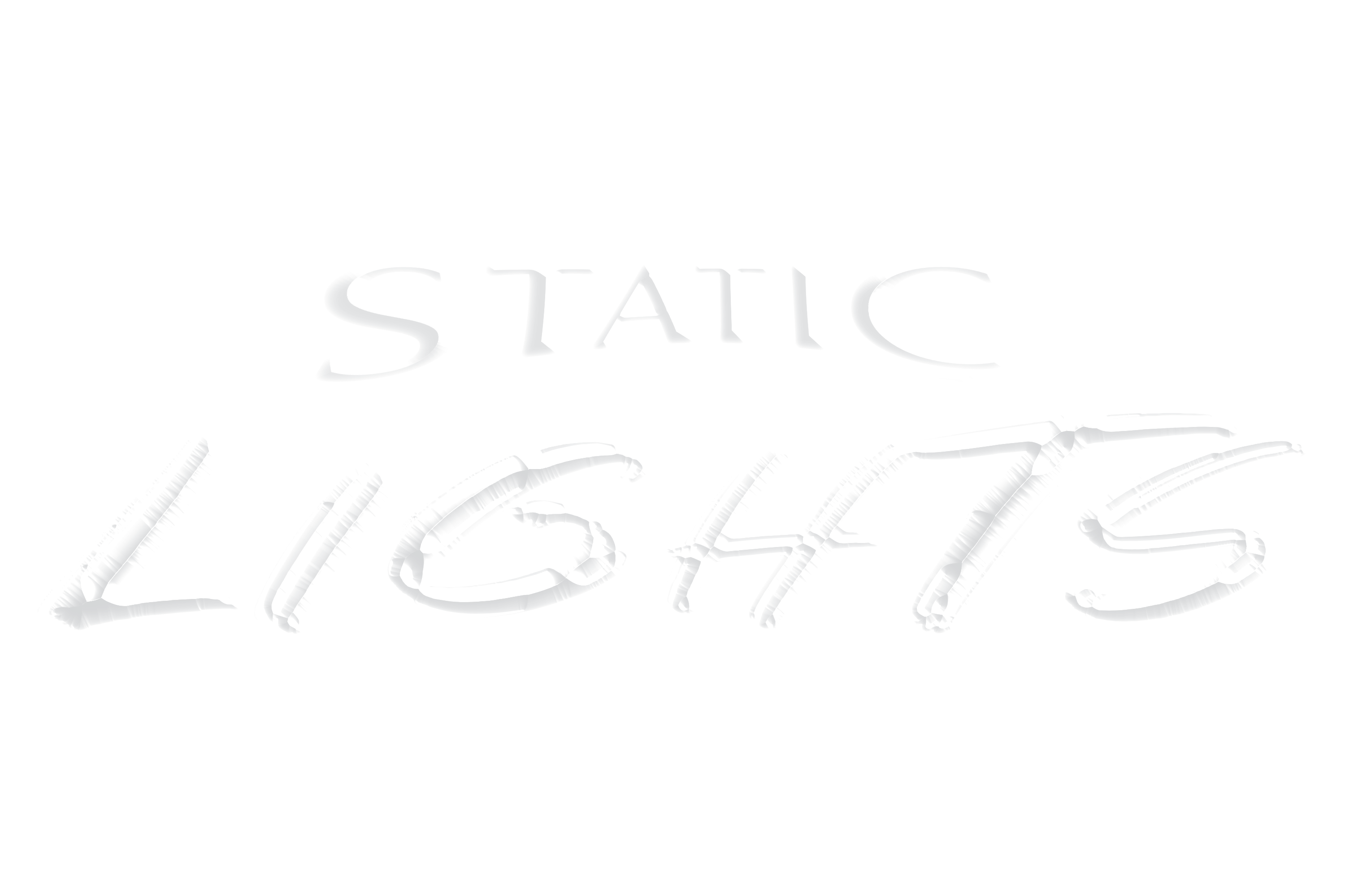 Static Lights